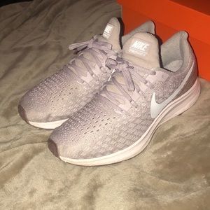 Used Nike Women’s Running Shoes